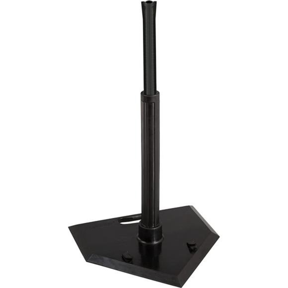 Franklin Sports Kids Teeball Batting Tee - 1 Position Hitting Tee for Teeball